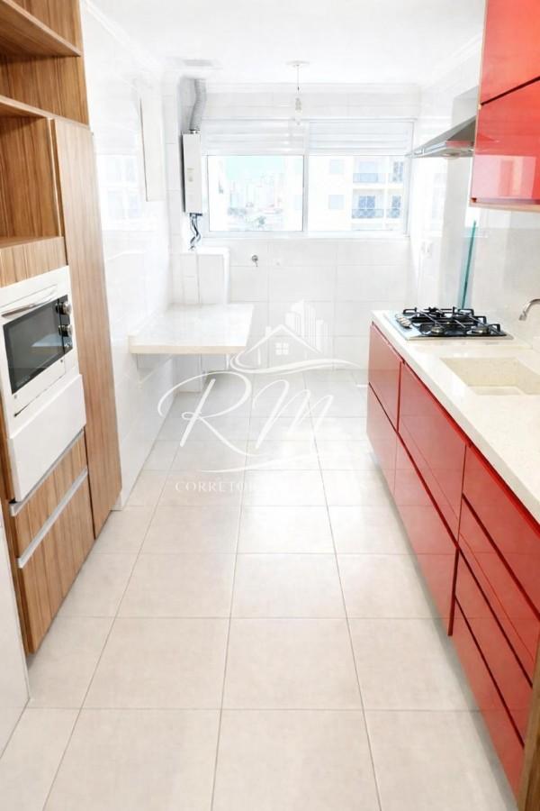 Apartamento para Venda, em S�o Paulo, bairro Vila Santa Catarina, 3 dormit�rios, 3 banheiros, 1 su�te, 2 vagas