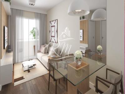 Apartamento para Venda na cidade de S&atilde;o Paulo no bairro Jabaquara