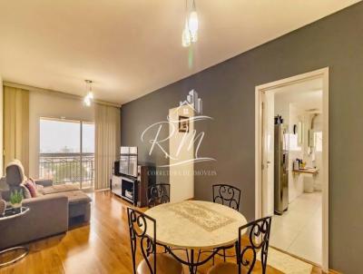 Apartamento para Venda na cidade de S&atilde;o Paulo no bairro Vila Santa Catarina