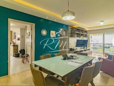 Apartamento para Venda na cidade de S&atilde;o Paulo no bairro Vila Santa Catarina