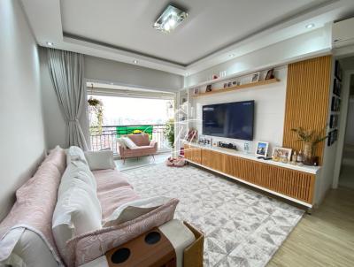 Apartamento para Venda na cidade de S&atilde;o Paulo no bairro Vila Santa Catarina