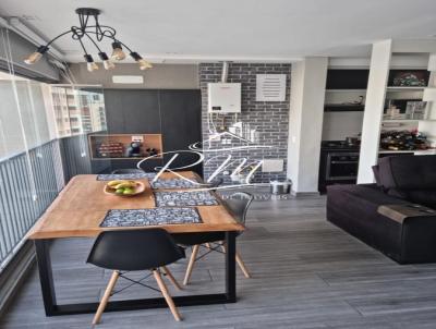 Apartamento para Venda na cidade de S&atilde;o Paulo no bairro Vila Mariana