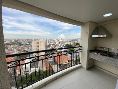 Apartamento para Loca��o, em , bairro Vila Santa Catarina, 3 dormit�rios, 2 banheiros, 1 su�te, 2 vagas
